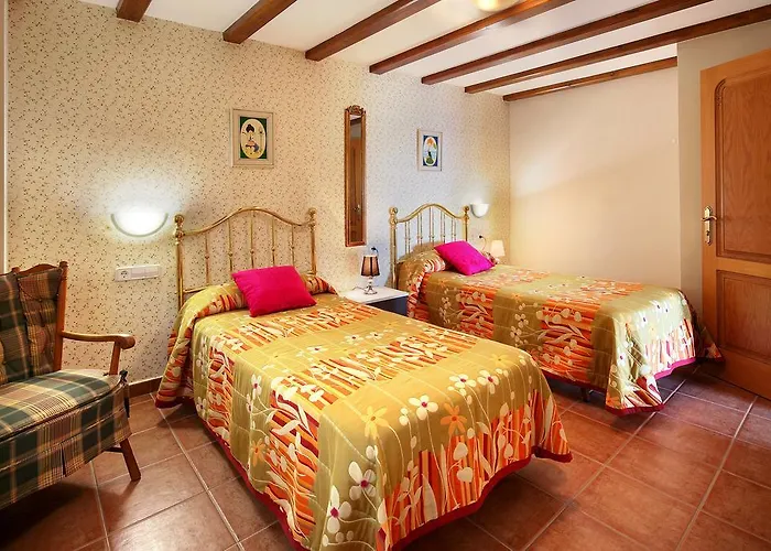 Apartamentos Bellavista