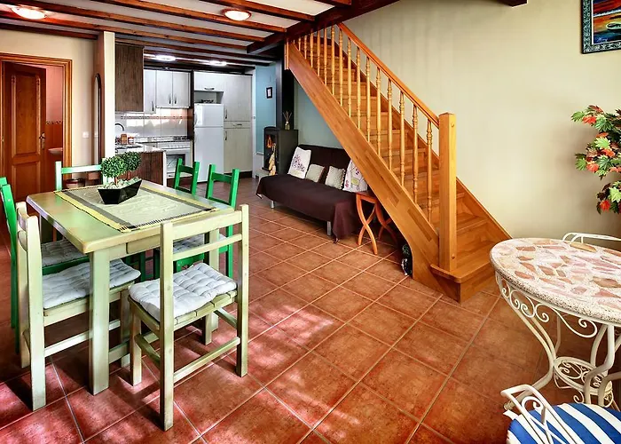 Apartamentos Bellavista