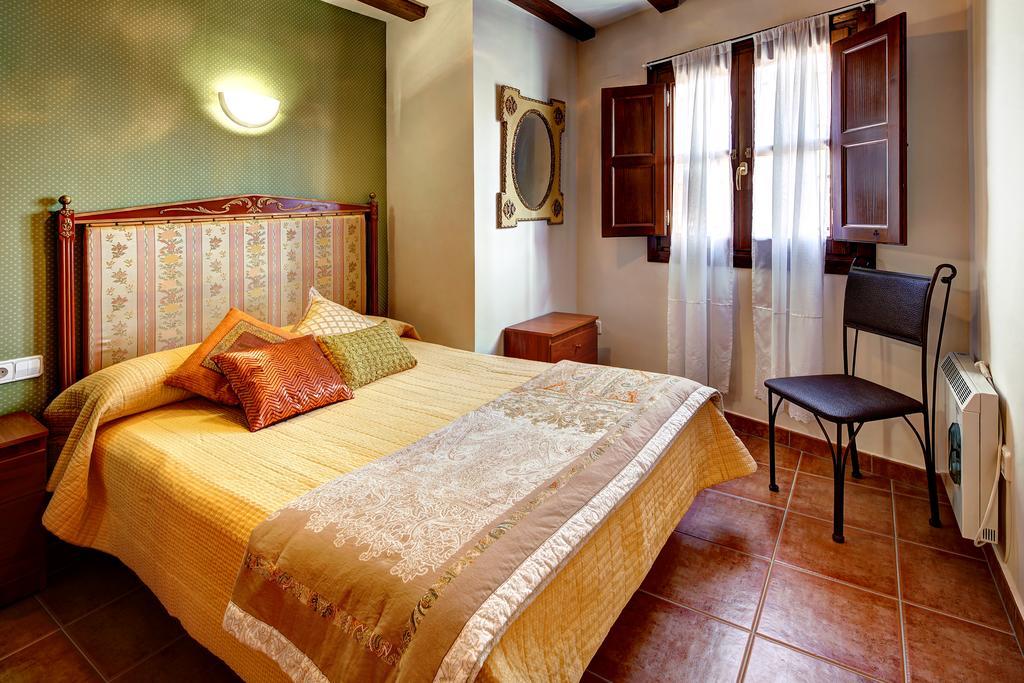 Bellavista * Alquezar