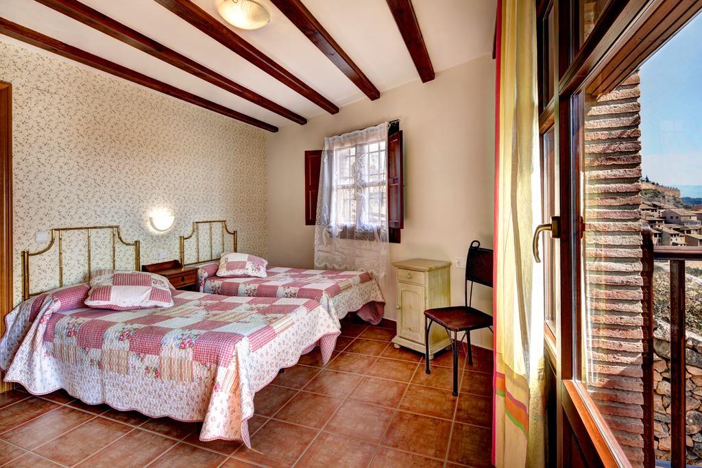 Apartment Bellavista Alquézar
