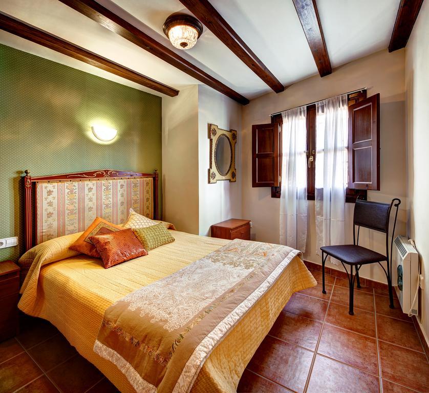 Bellavista Apartment