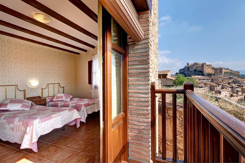 Apartment Bellavista Alquézar