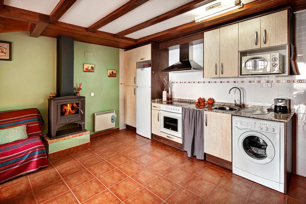 Apartment Bellavista *
