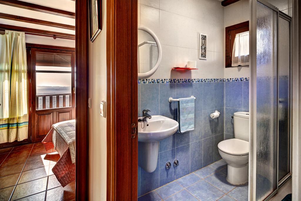 Apartment Bellavista *