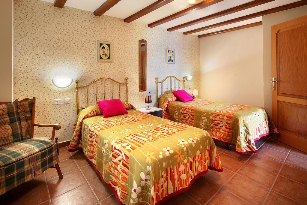 Bellavista * Alquezar