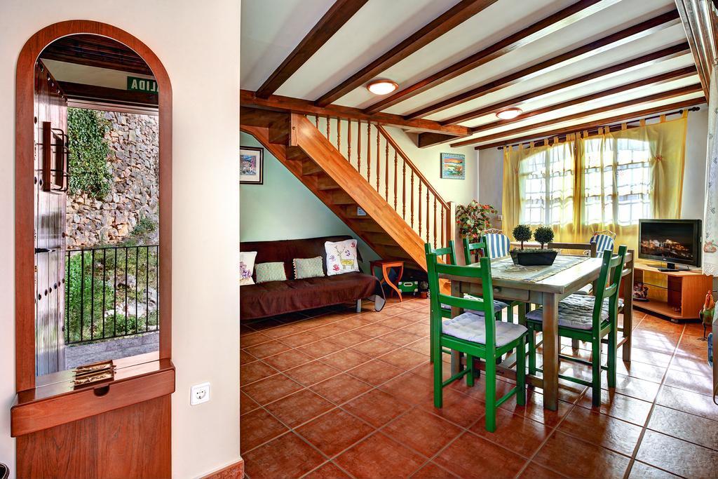 Apartment Bellavista Alquezar