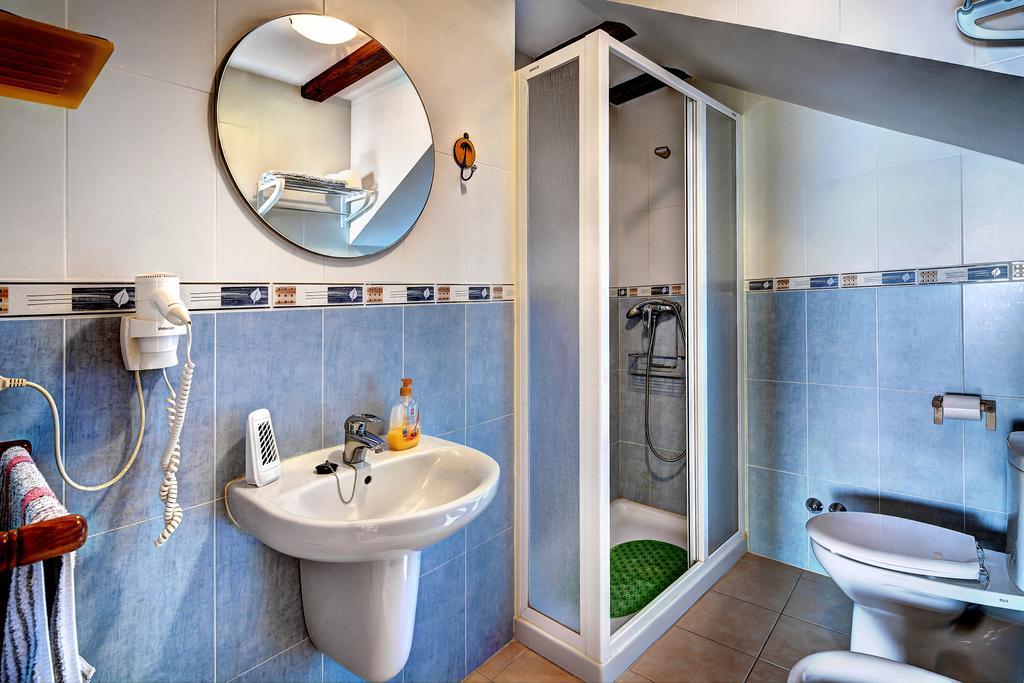 Apartment Bellavista