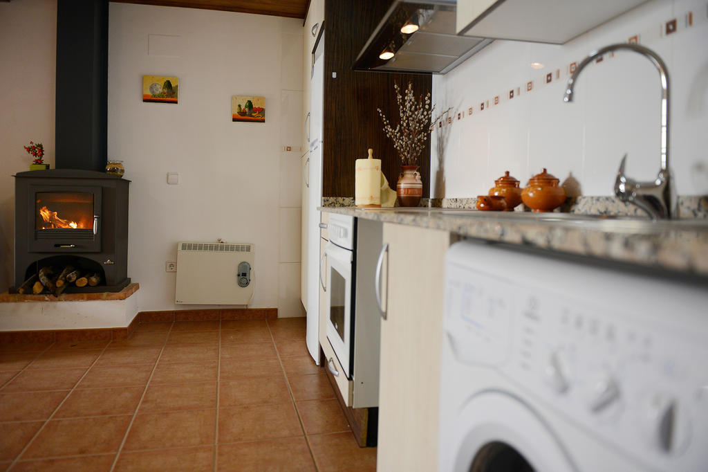 Apartment Bellavista